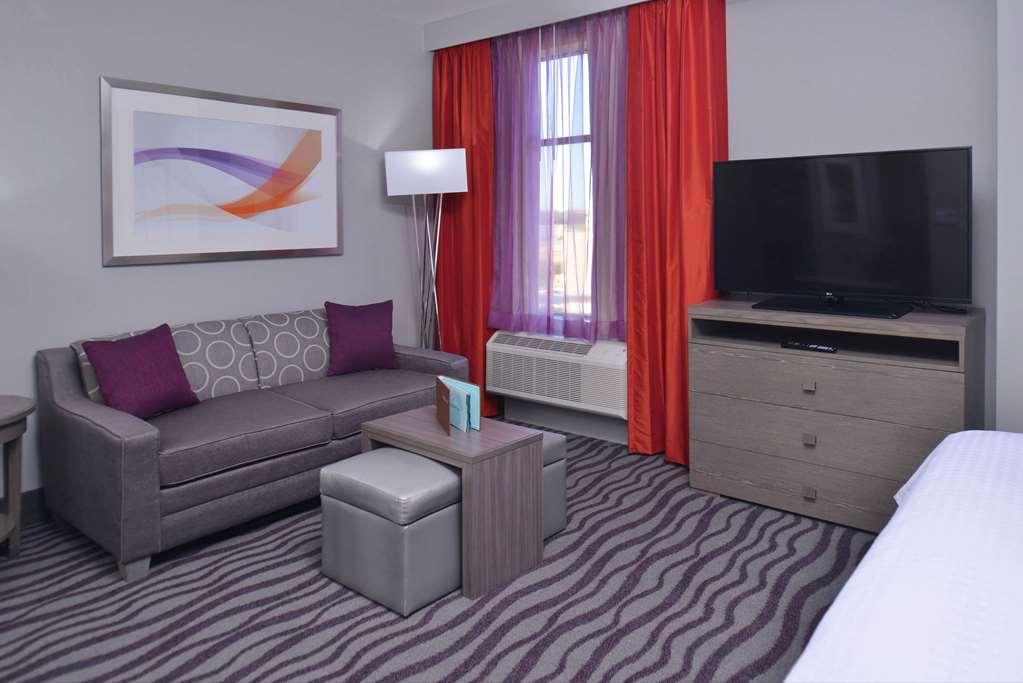 Homewood Suites By Hilton Trophy Club Southlake Habitación foto